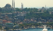 Istanbul Confidential