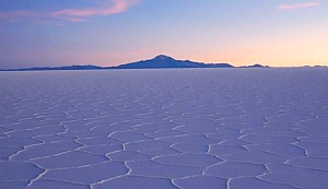 Cile, terra di miti e leggende